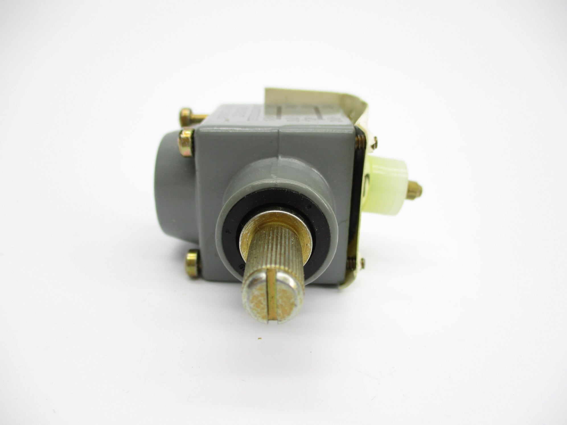 ALLEN BRADLEY Z-21169 (WH) NSMP