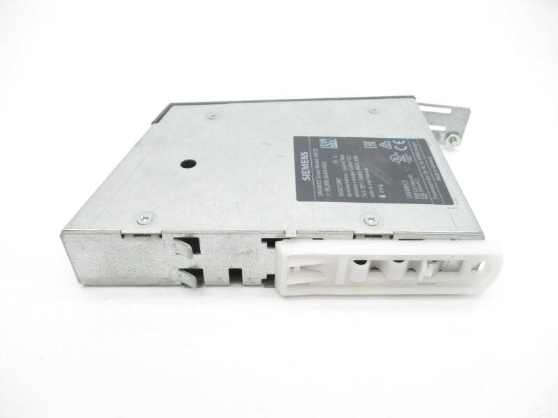 SIEMENS 6SL3055-0AA00-5BA3 24VDC 0.6A NUPI