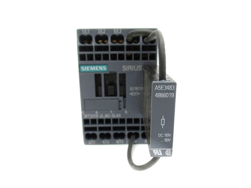 SIEMENS 3RT2018-2LJ82-0LA0 690V 22A NUPI