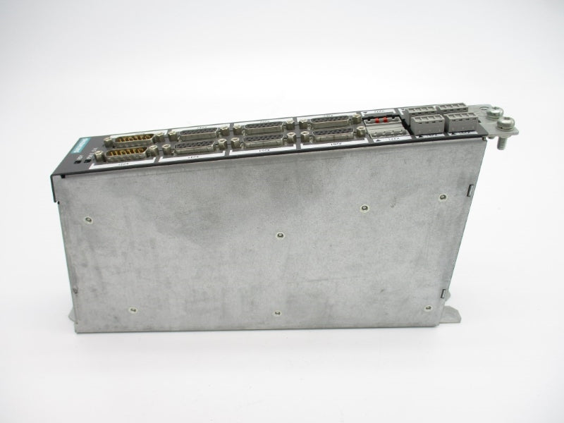 SIEMENS 6SL3420-2HX00-0AA0 24VDC 1.1A NUPI