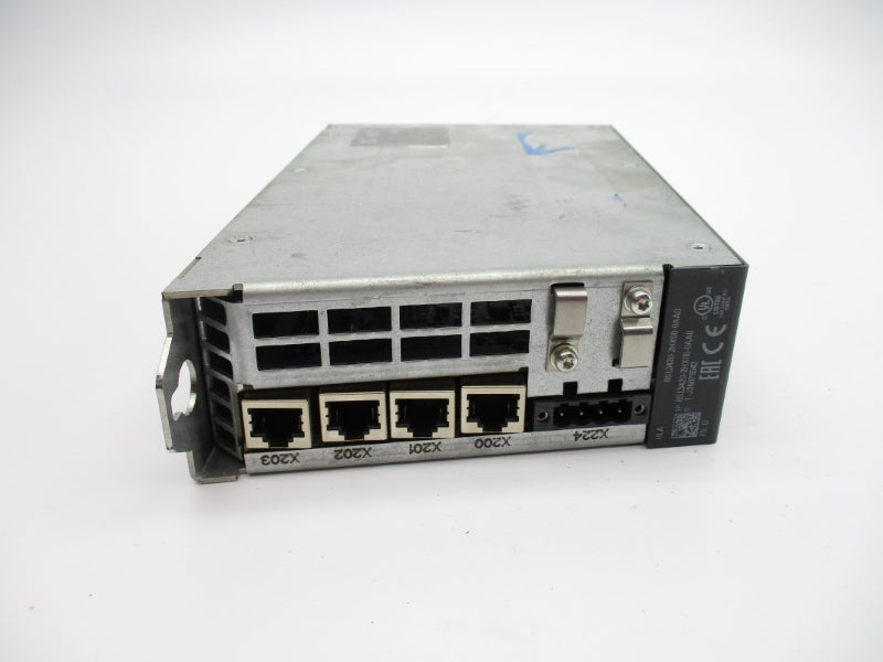 SIEMENS 6SL3420-2HX00-0AA0 24VDC 1.1A NUPI