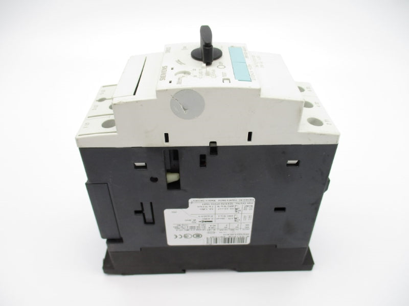 SIEMENS 3RV1031-4EA10 240V 22-32A NUPI