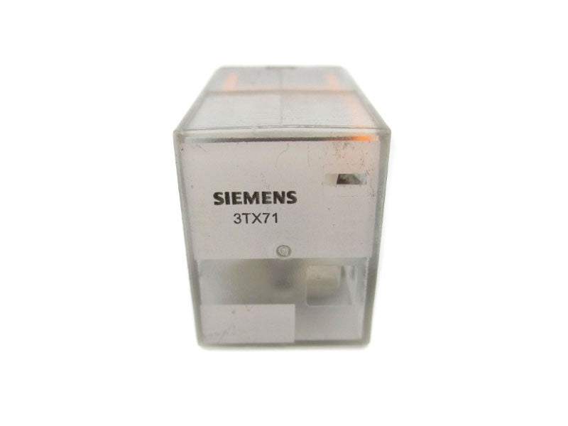 SIEMENS 3TX7109-5BB03C 12VDC 20A NUPI