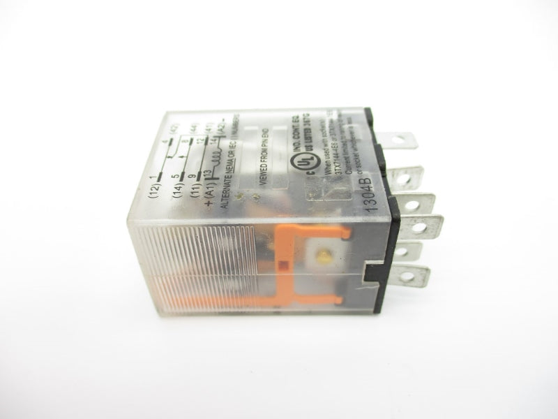 SIEMENS 3TX7109-5BB03C 12VDC 20A NUPI
