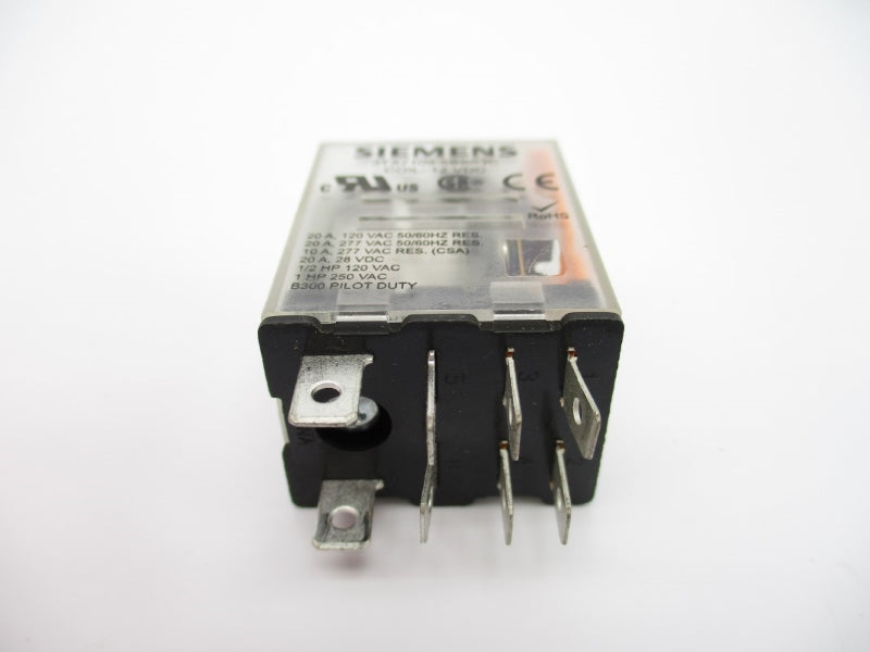 SIEMENS 3TX7109-5BB03C 12VDC 20A NUPI
