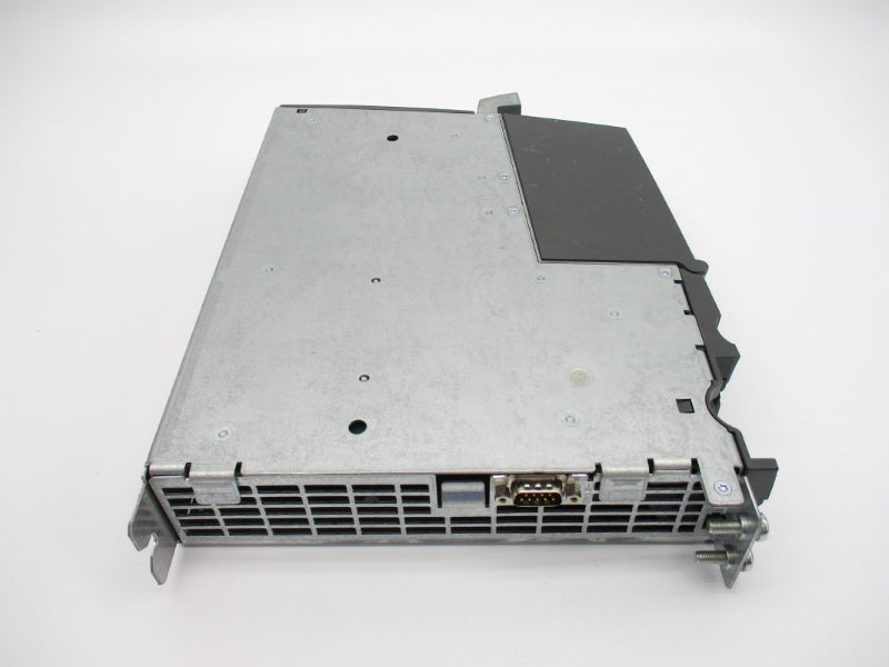 SIEMENS 6SL3040-1MA01-0AA0 24VDC 6.5A (NO DOOR) NUPI
