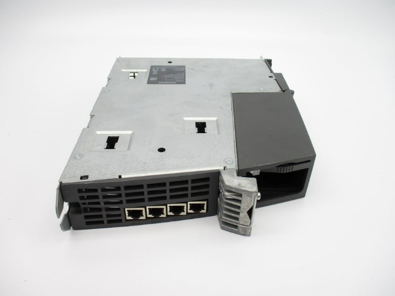 SIEMENS 6SL3040-1MA01-0AA0 24VDC 6.5A (NO DOOR) NUPI