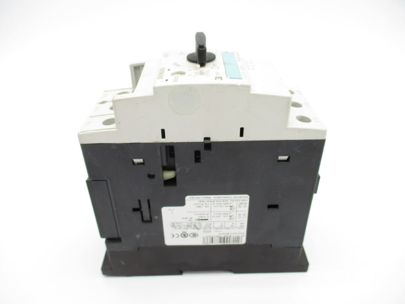 SIEMENS 3RV1031-4EA10 240V 22-32A (AS PICTURED) NUPI
