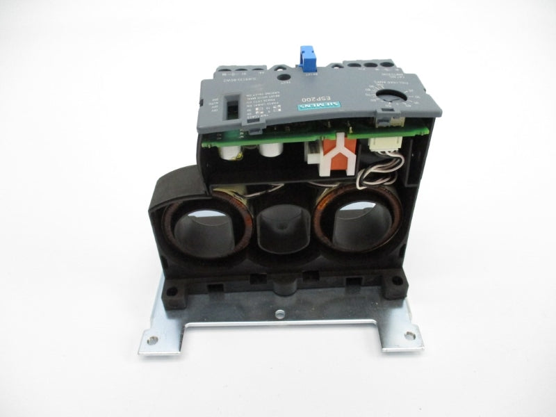 SIEMENS 48BTG3S00 3UB8133-4GW2 25-100A (AS PICTURED) NUPI