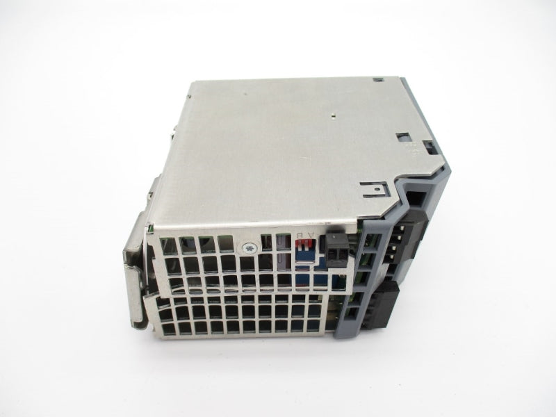 SIEMENS 6EP1333-3BA10 24VDC 5A (AS PICTURED) NUPI
