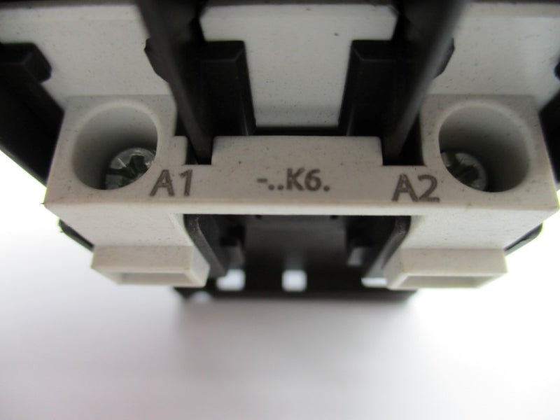 SIEMENS 3RT1025-1AK6 110/120V 40A NUPI
