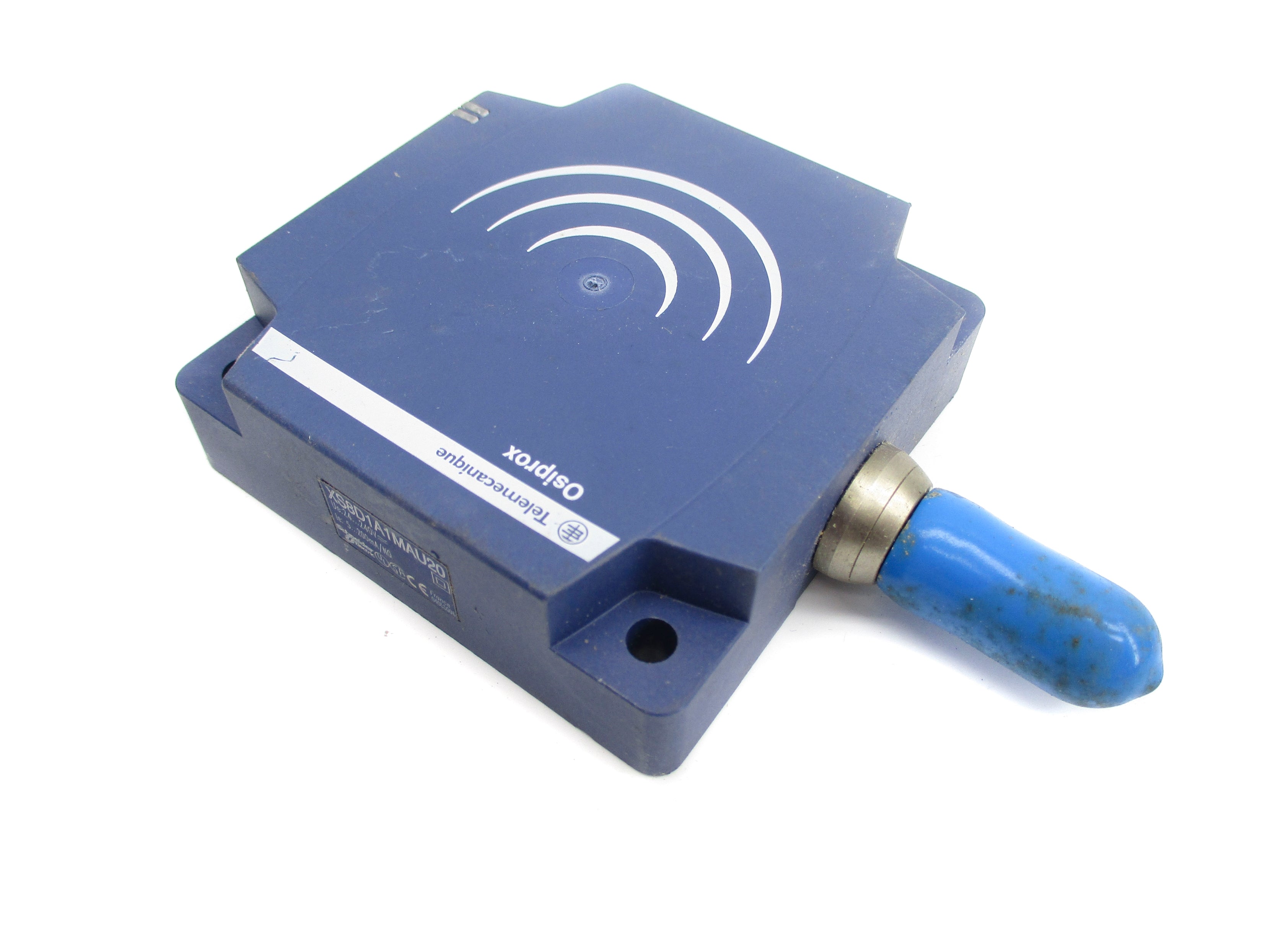 TELEMECANIQUE XS8D1A1MAU20 NSNP