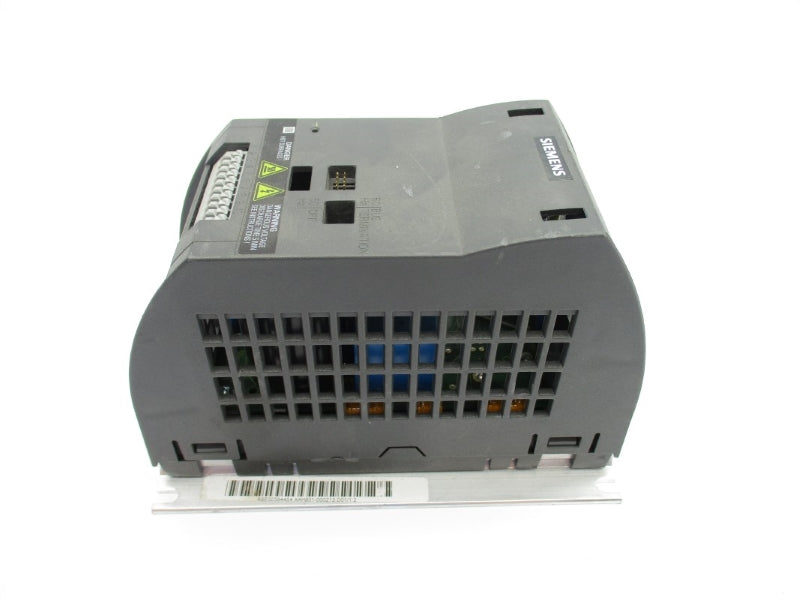 SIEMENS 6SL3211-0KB11-2UA1 200-240V 2.3A NUPI