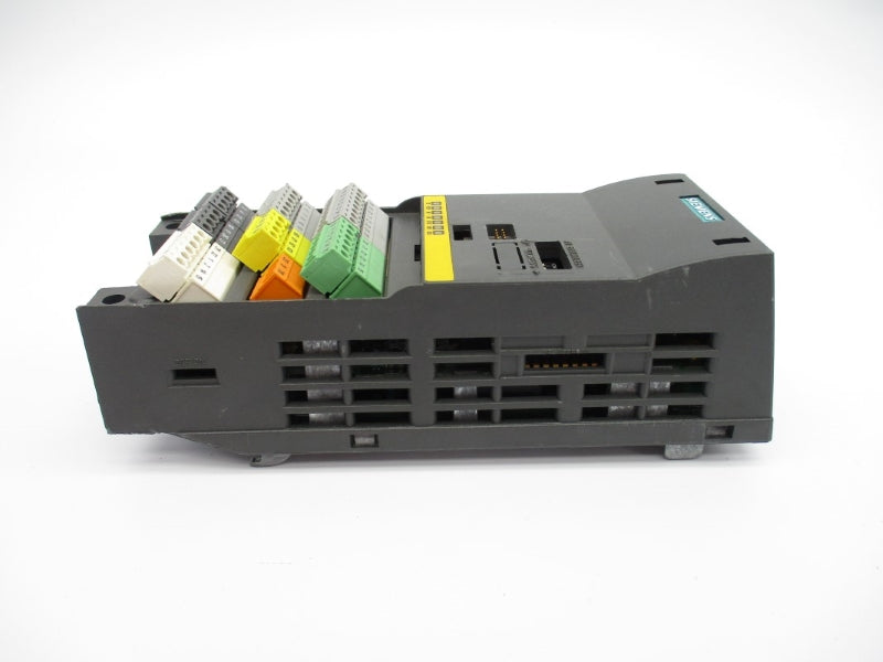 SIEMENS 6SL3244-0BA21-1PA0 (NO DOOR) NUPI
