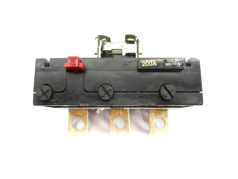 SIEMENS FD63T200 200A NUPI