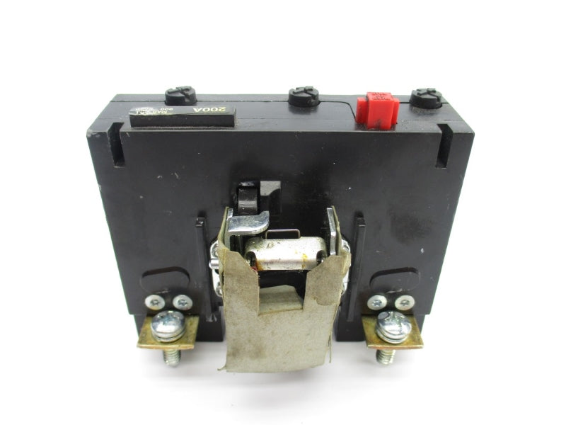 SIEMENS FD63T200 200A NUPI