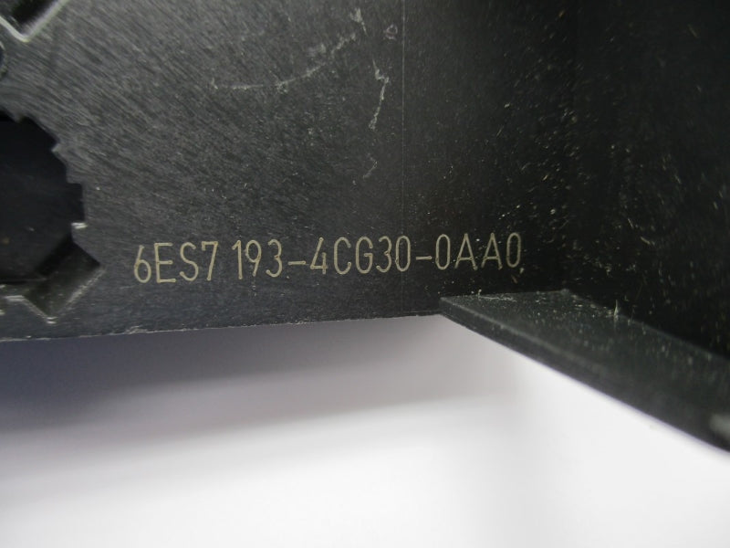 SIEMENS 6ES7193-4CG30-0AA0 NUPI