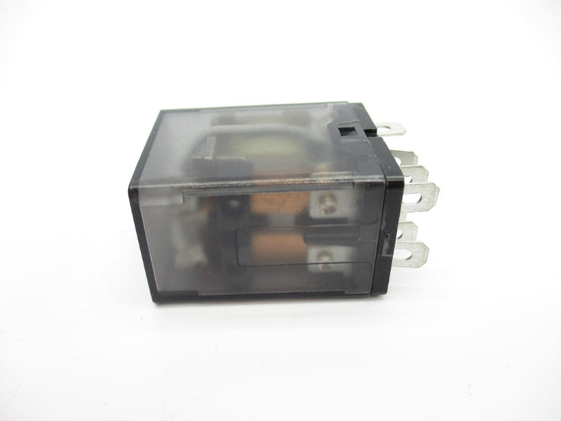 TYCO ELECTRONICS K10P-11D15-24 24VDC 10A NUPI