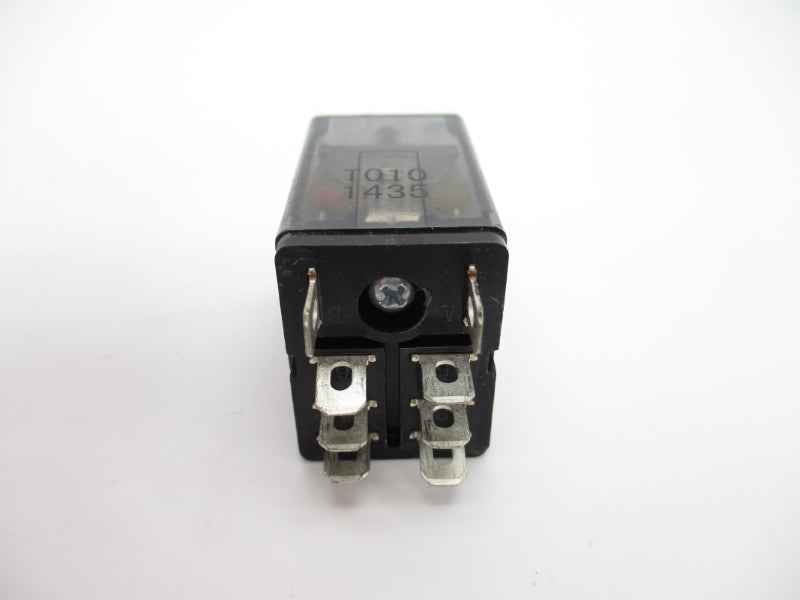 TYCO ELECTRONICS K10P-11D15-24 24VDC 10A NUPI