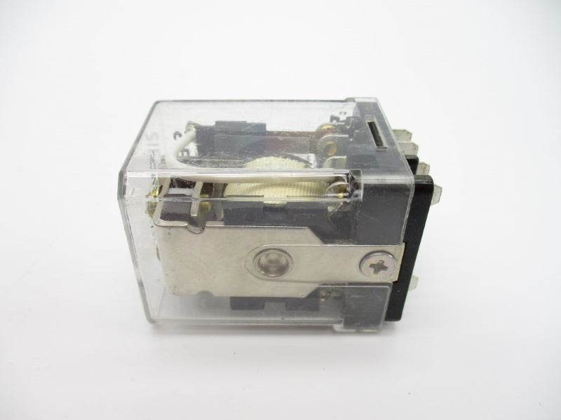 SIEMENS 3TX7125-5DB03 12VDC 16A NUPI