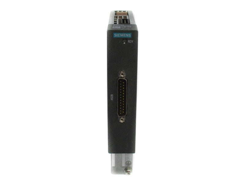 SIEMENS 6SL3055-0AA00-5BA3 24VDC 0.6A NUPI
