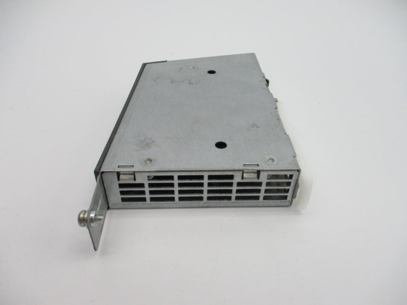 SIEMENS 6SL3055-0AA00-5BA3 24VDC 0.6A NUPI