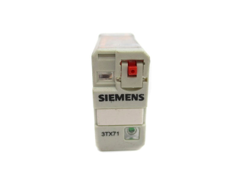SIEMENS 3TX7110-5JC13 24VAC 20A NUPI