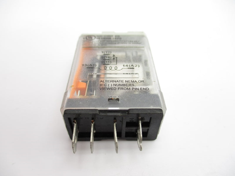 SIEMENS 3TX7110-5JC13 24VAC 20A NUPI