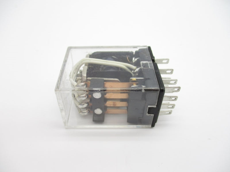 SIEMENS 3TX7126-3HB03 12VDC 5A NUPI