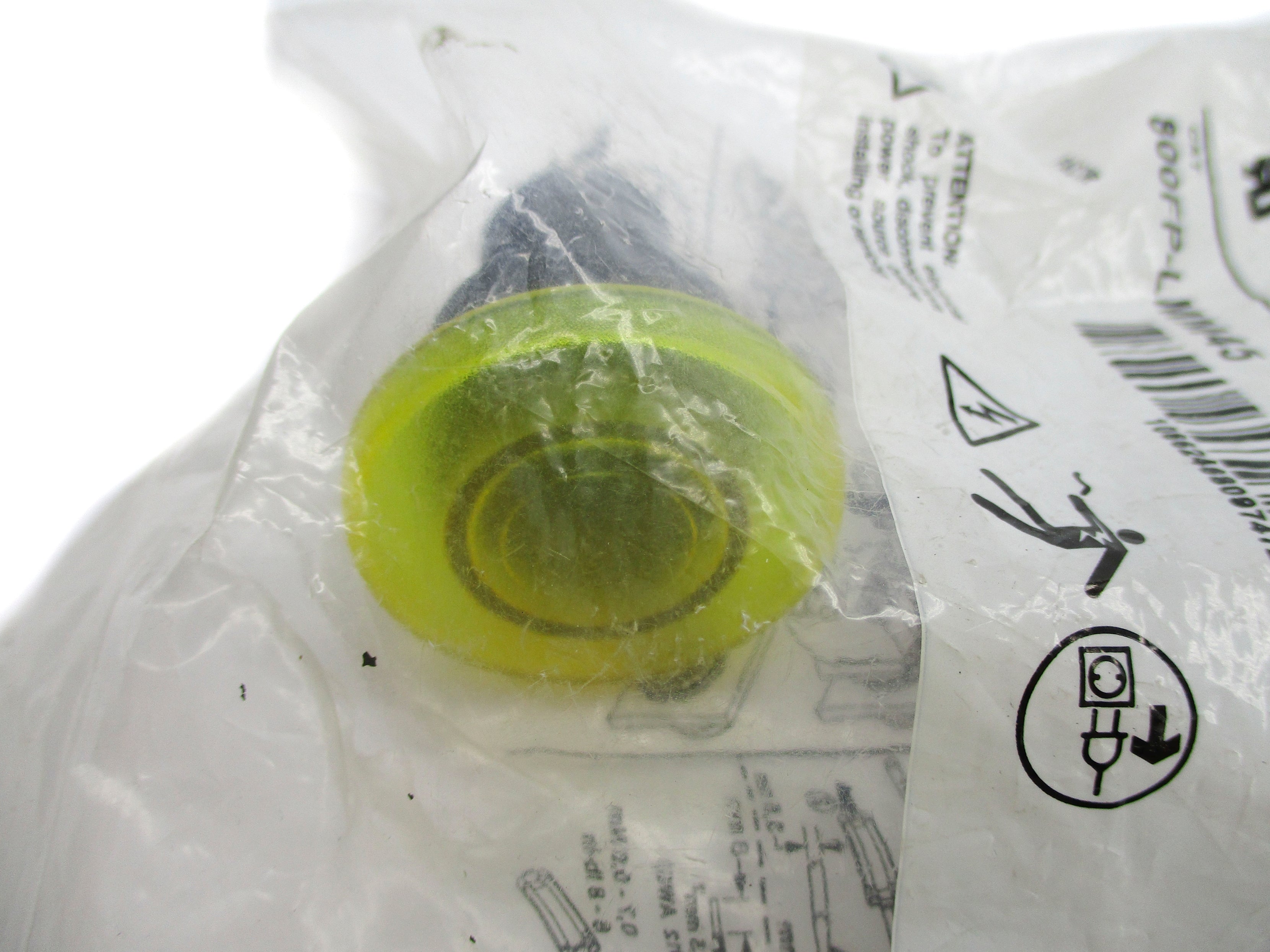 INDUSTRIAL SPARE PART 800FP-LMM45 SER. A NSMP