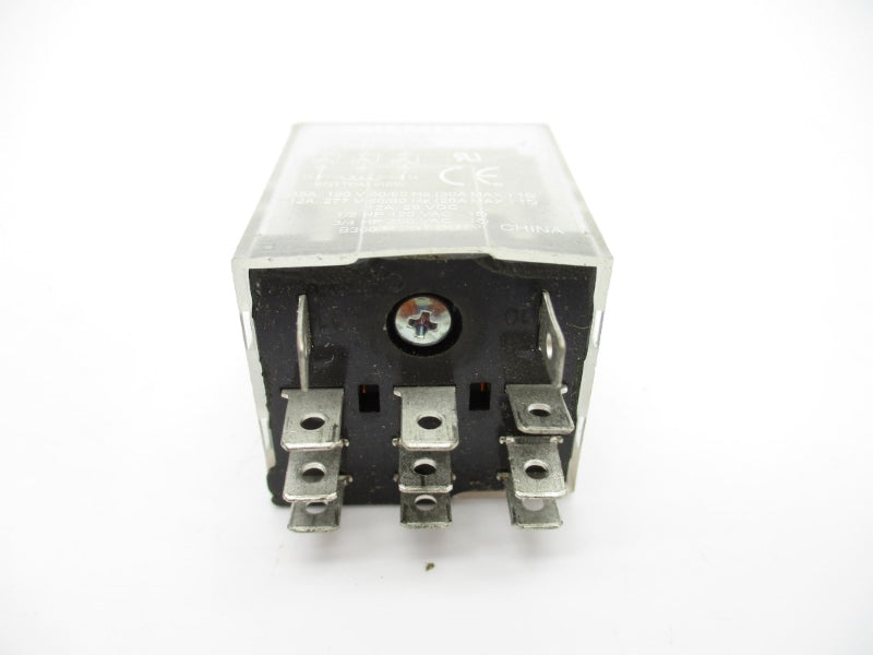 SIEMENS 3TX7116-5FC13C 24VAC 15A NUPI