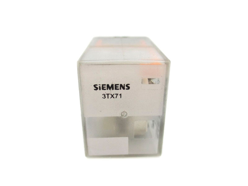SIEMENS 3TX7114-5DG13C 220/230VAC 15A NUPI