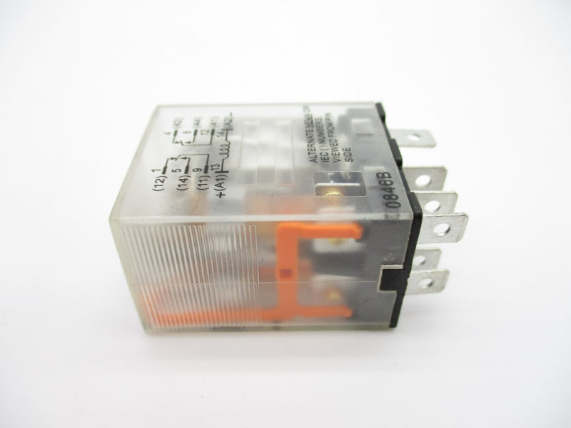 SIEMENS 3TX7114-5DG13C 220/230VAC 15A NUPI