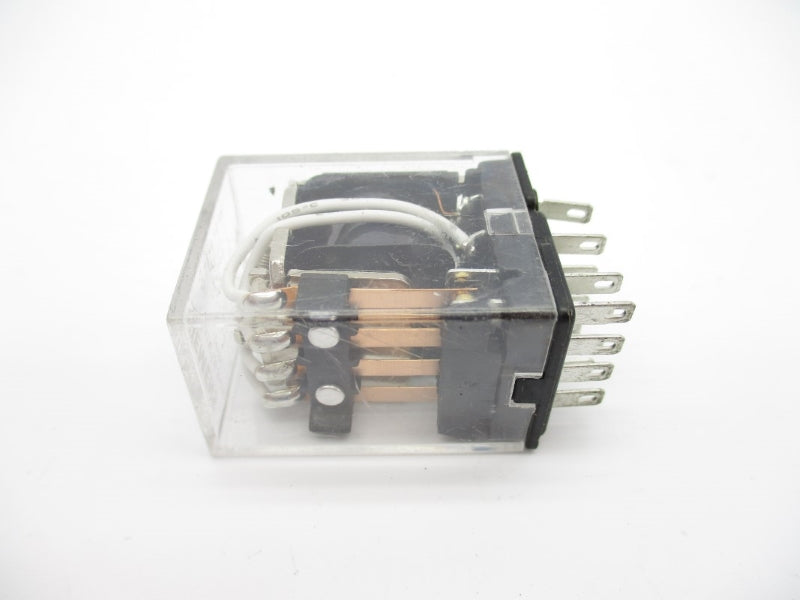 SIEMENS 3TX7126-3HC00 24VDC 3A NUPI