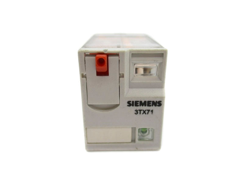 SIEMENS 3TX7109-5JF13 120VAC 20A NUPI
