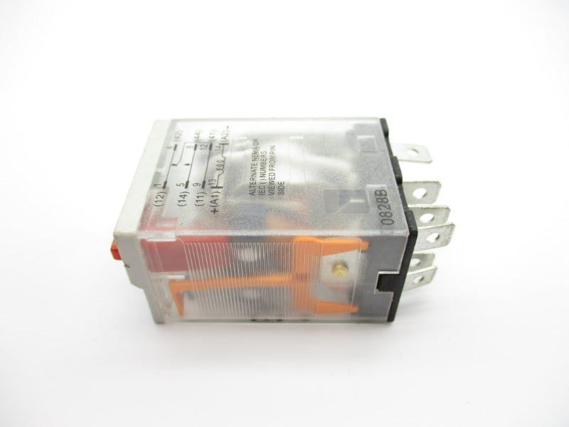 SIEMENS 3TX7109-5JF13 120VAC 20A NUPI