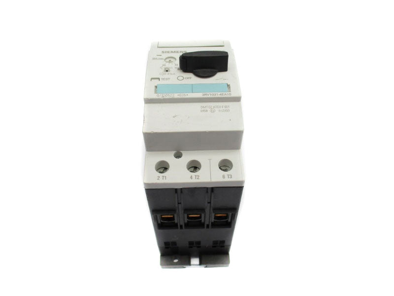 SIEMENS 3RV1031-4EA10 240V 22-32A NUPI