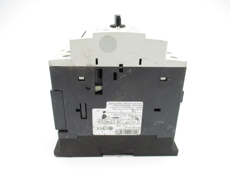 SIEMENS 3RV1031-4EA10 240V 22-32A NUPI