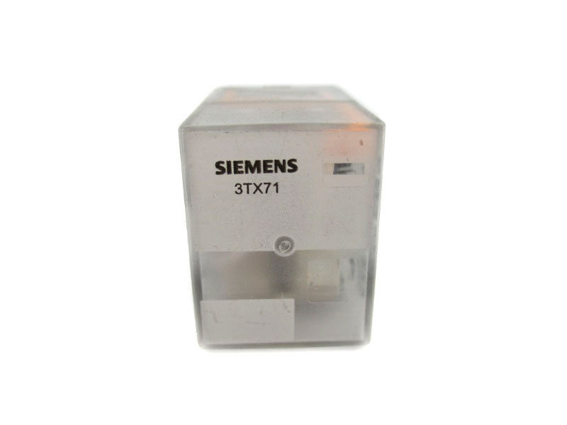 SIEMENS 3TX7109-5BC03C 24VDC 20A NUPI