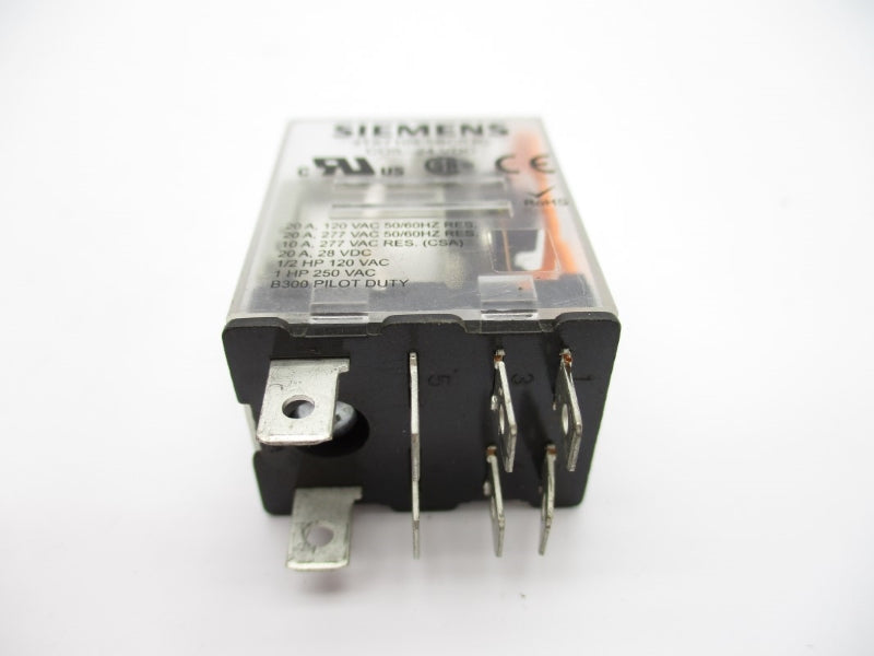SIEMENS 3TX7109-5BC03C 24VDC 20A NUPI