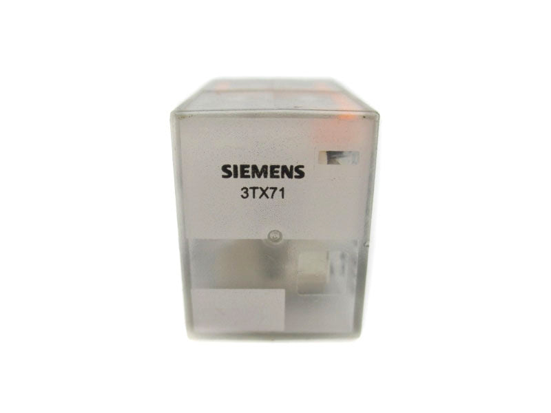 SIEMENS 3TX7109-5BG13C 220/230VAC 20A NUPI