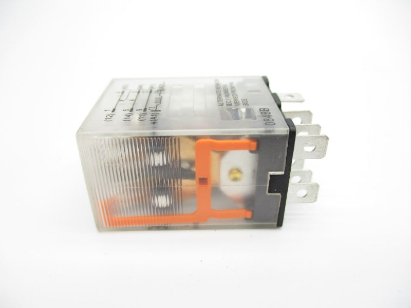 SIEMENS 3TX7109-5BG13C 220/230VAC 20A NUPI