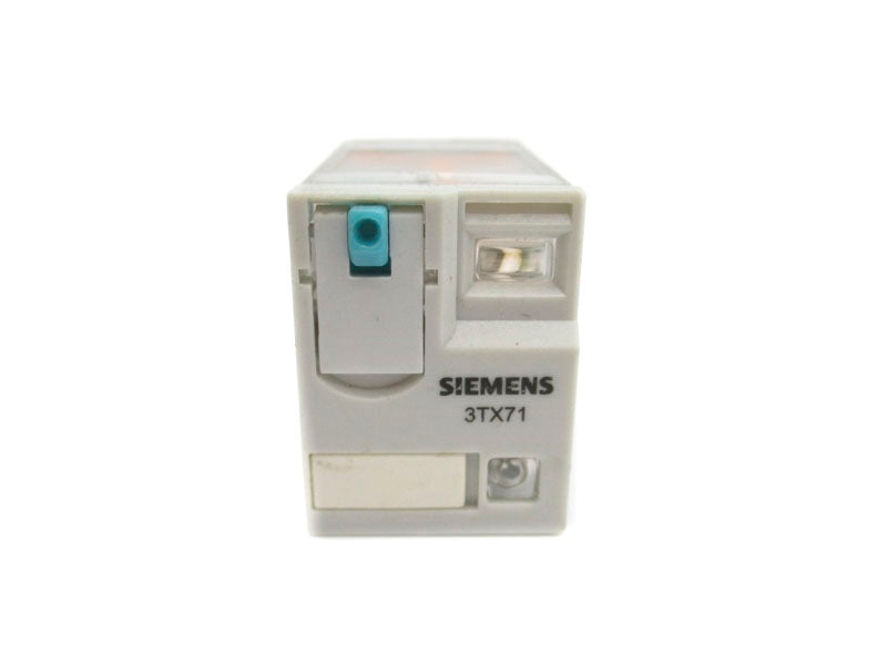 SIEMENS 3TX7111-3PB03 12VDC 10A NUPI
