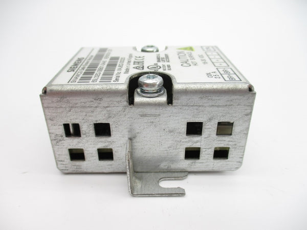 SIEMENS 6SL3252-0BB01-0AA0 18-30VDC 2.5A NUPI