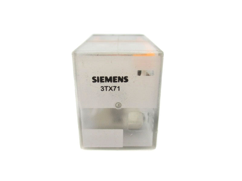 SIEMENS 3TX7111-3HG13C 220/230VAC 10A NUPI