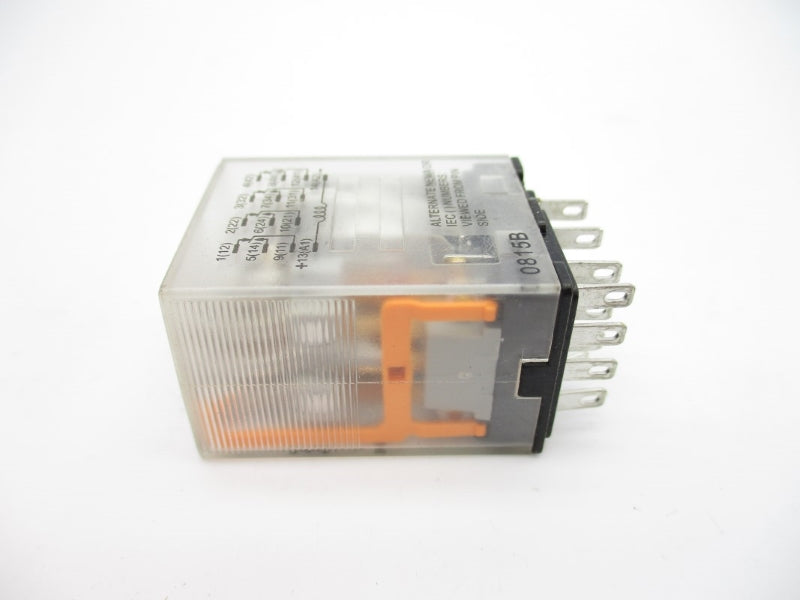 SIEMENS 3TX7111-3HG13C 220/230VAC 10A NUPI