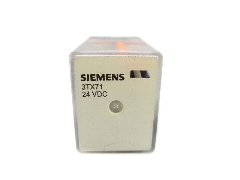 SIEMENS 3TX7114-5DC03C 24VDC 15A NUPI
