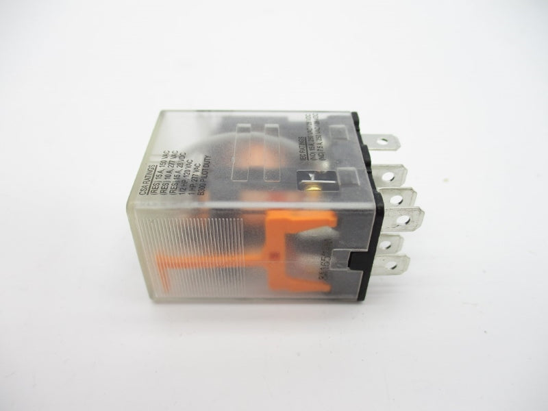 SIEMENS 3TX7114-5DC03C 24VDC 15A NUPI