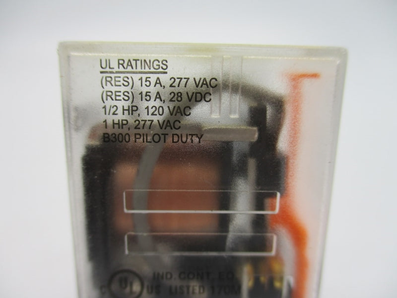 SIEMENS 3TX7114-5DC03C 24VDC 15A NUPI