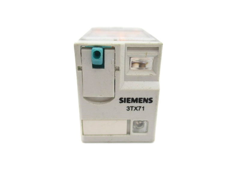 SIEMENS 3TX7109-5JC03 24VDC 20A NUPI